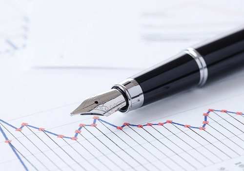 Guided hiking adventure