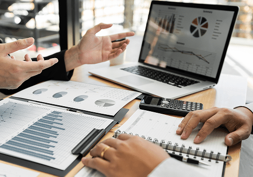 Guided hiking adventure