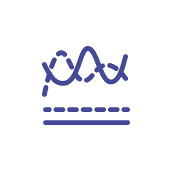 Guided hiking adventure